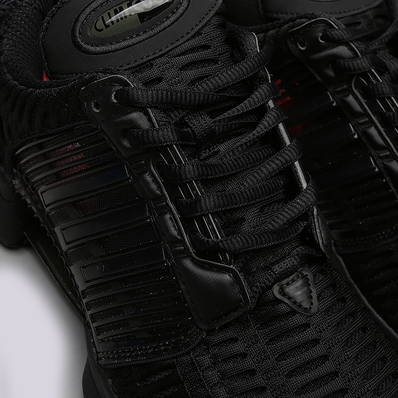 мужские черные кроссовки adidas Climacool 1 BA8582 - цена, описание, фото 3